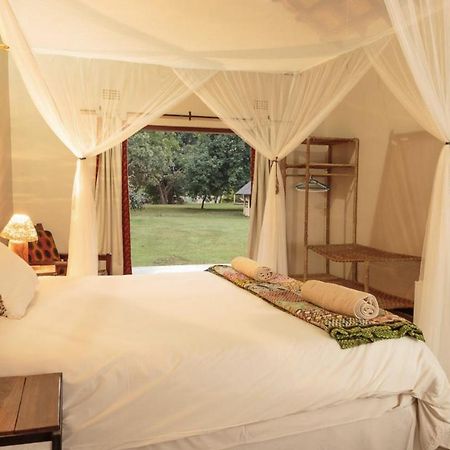 Marula Lodge Mfuwe Ngoại thất bức ảnh