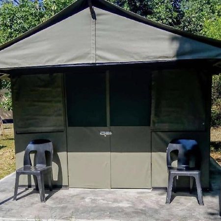 Marula Lodge Mfuwe Ngoại thất bức ảnh