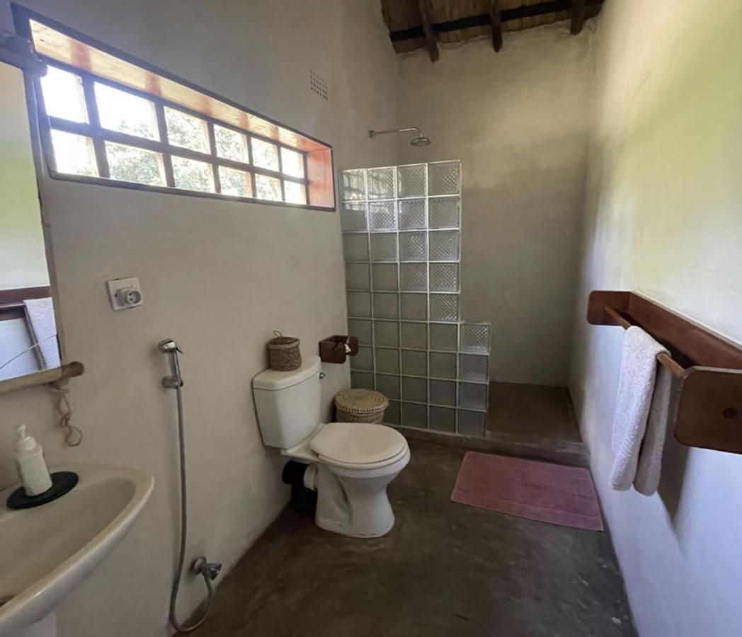 Marula Lodge Mfuwe Ngoại thất bức ảnh