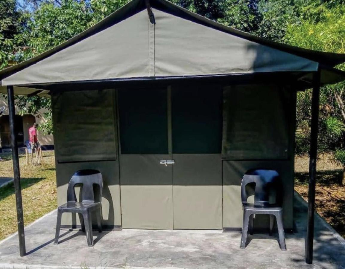 Marula Lodge Mfuwe Ngoại thất bức ảnh